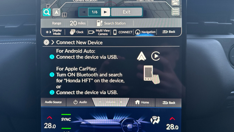 Honda E Ny1 150kW Advance 69kWh 5dr Auto Electric Hatchback